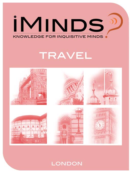 Title details for London by iMinds - Available